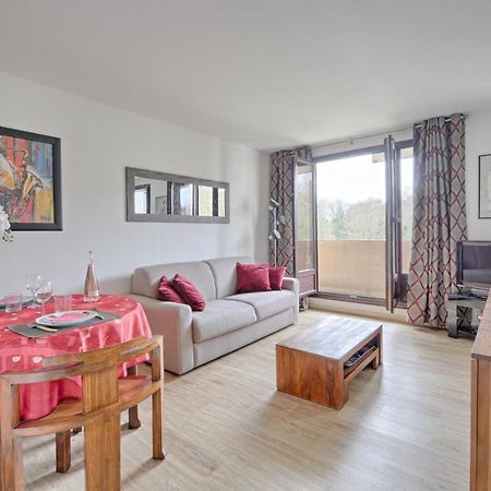Swingcat - Charmant Appt Pour 2 Athis-Mons Exterior foto